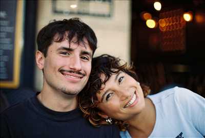 Oeuvre n°18 - photographe Clément