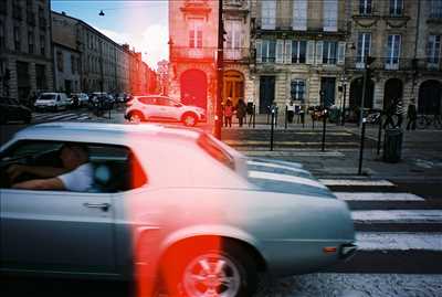 photographie n°19 - faire une séance photo avec Clément à Bordeaux