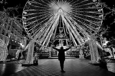 photo n°11 - séance photo avec Iroshnikov  à Angers