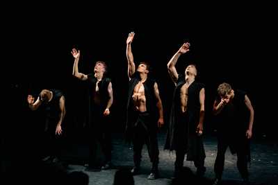 photographie n°13 - faire un shooting photo avec Iroshnikov  à Angers