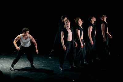 belle photo n°14 - faire un shooting photo avec Iroshnikov  à Angers