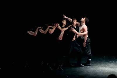 photo n°15 de Iroshnikov  photographe à Angers