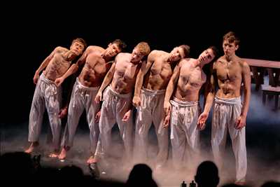 photo n°16 du photographe Iroshnikov  - Angers