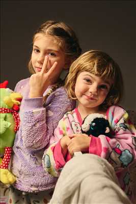 photographie n°17 - faire un shooting photo avec Iroshnikov  à Angers