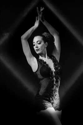 photographie n°18 - faire une séance photo avec Iroshnikov  à Angers