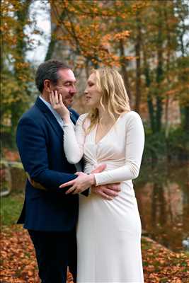 photographie n°3 - faire un shooting photo avec Iroshnikov  à Angers