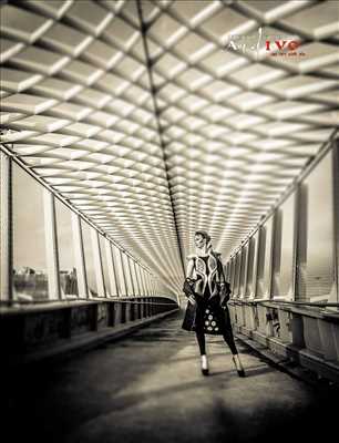 belle photo n°5 - faire un shooting photo avec Iroshnikov  à Angers