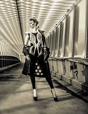 belle photo n°6 - faire un shooting photo avec Iroshnikov  à Angers