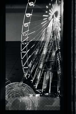 photo n°7 - shooting photo - Iroshnikov  à Angers