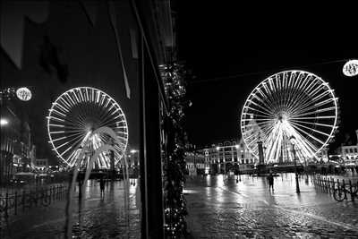 photo n°9 du photographe Iroshnikov  - Angers