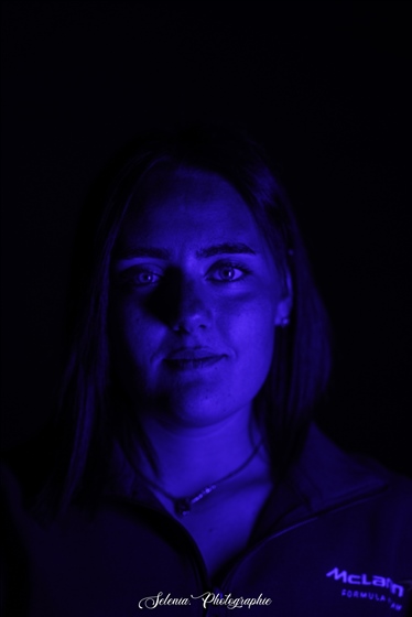 Exemple de shooting photo par Iliana  à Élancourt