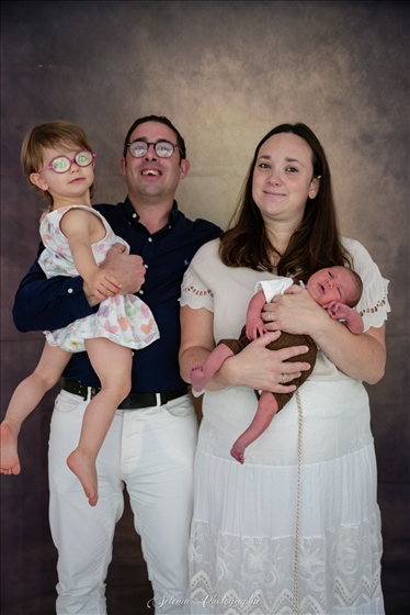 photo prise par le photographe Iliana  à Le Chesnay-Rocquencourt : shooting pour une naissance