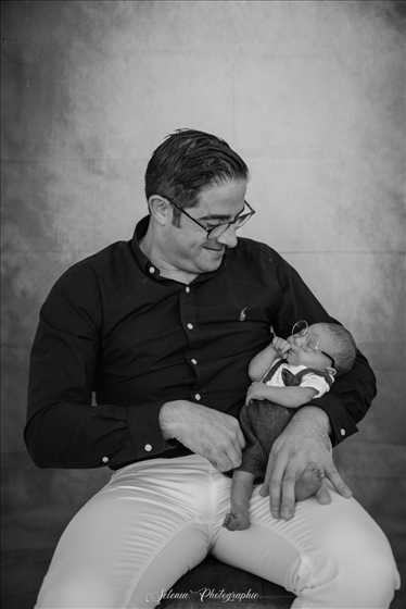 Shooting photo à Le Chesnay-Rocquencourt dont l'auteur est : Iliana  : photo de naissance