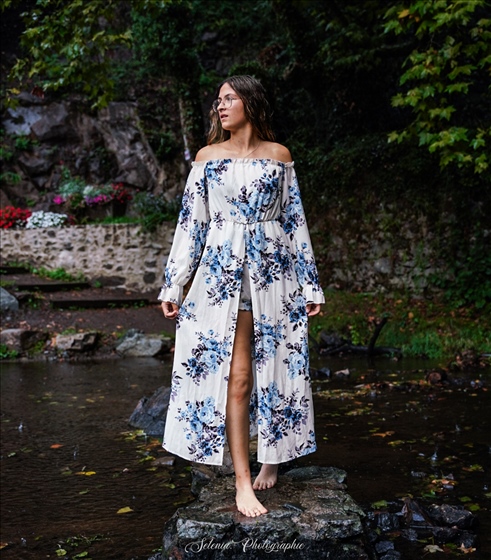 photo n°26 du photographe Iliana  - Élancourt