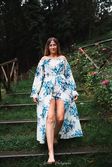 photographie n°28 - faire un shooting photo avec Iliana  à Élancourt