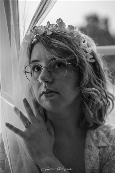 photographie n°30 - faire un shooting photo avec Iliana  à Élancourt