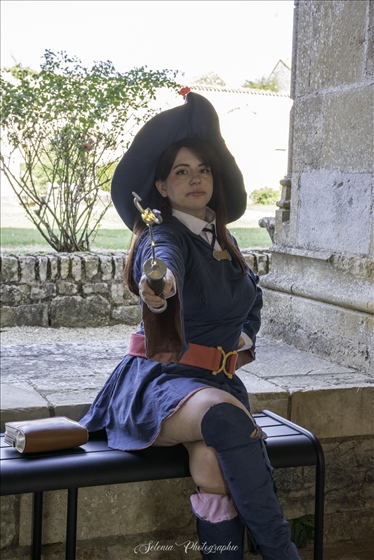 photo n°32 de Iliana  photographe à Élancourt