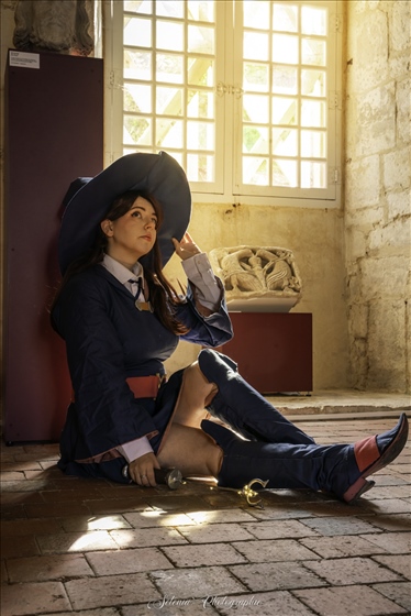 photo n°33 du photographe Iliana  - Élancourt