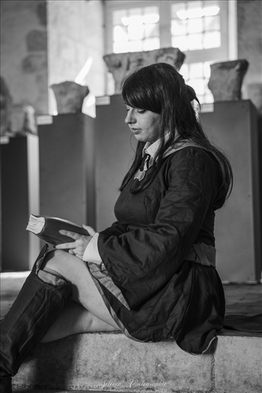 Oeuvre n°34 transmise par l'utilisateur Iliana 
