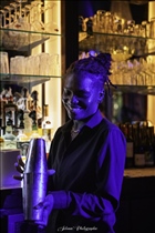 photo numérisée par le photographe Iliana  à Élancourt : photographe pour une soirée à Élancourt