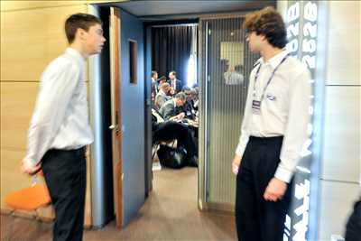 photographie n°27 - faire un shooting photo avec Xavier à Paris