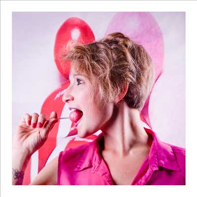 photo n°1 de Jessica photographe à Montargis