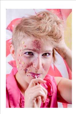 photographie n°2 - faire une séance photo avec Jessica à Montargis