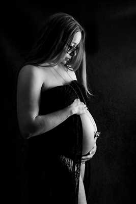 belle photo n°25 - faire un shooting photo avec Jessica à Montargis