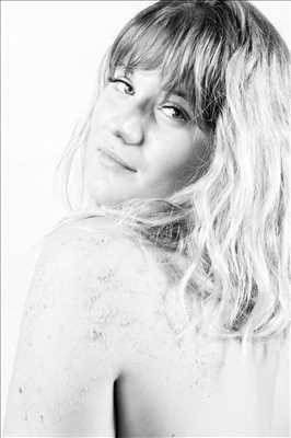 photographie n°3 - faire une séance photo avec Jessica à Montargis