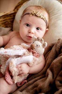 Photo n°3 réalisée par le membre Eva