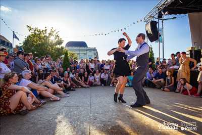 photo numérisée par le photographe Christophe à Saumur : photographie événementiel