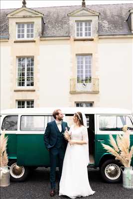 belle photo n°11 - faire un shooting photo avec Juliette à Saint-nazaire