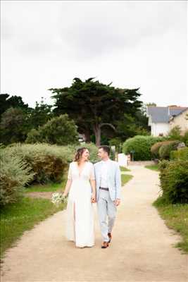 photo n°28 - shooting photo - Juliette à Saint-nazaire