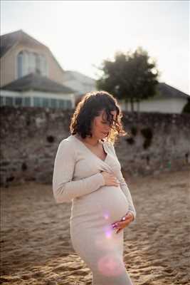 photographie n°37 - faire une séance photo avec Juliette à Saint-nazaire