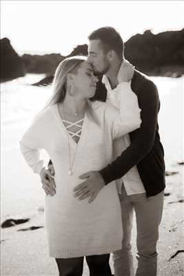 photographie n°38 - faire un shooting photo avec Juliette à Saint-nazaire