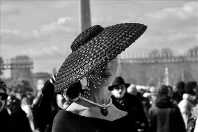 photographie n°13 - faire un shooting photo avec Régis à Paris