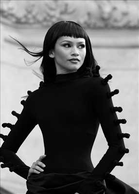 photo n°14 - shooting photo - Régis à Paris