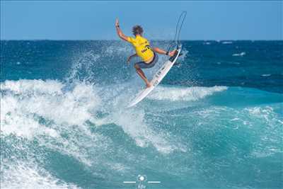 photo n°25 - séance photo avec Emmanuel à Le moule