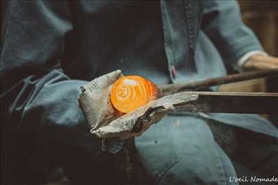 photographie n°27 - faire un shooting photo avec Angélique à Le havre