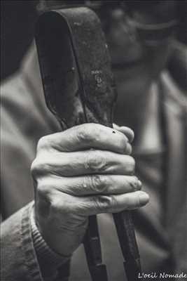 photo n°28 - shooting photo - Angélique à Le havre