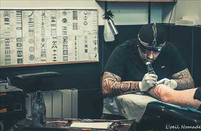 photo n°30 du photographe Angélique - Le havre