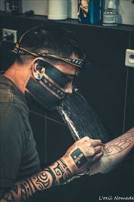 belle photo n°32 - faire un shooting photo avec Angélique à Le havre