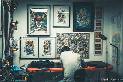 photographie n°33 - faire une séance photo avec Angélique à Le havre