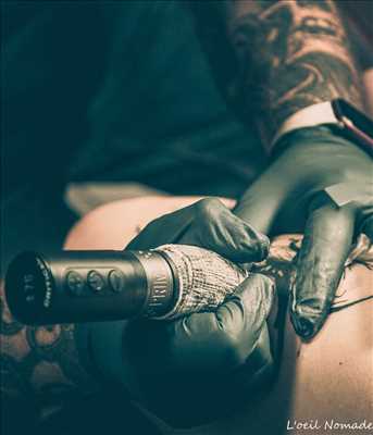 photographie n°35 - faire une séance photo avec Angélique à Le havre