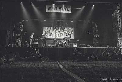 photo n°37 du photographe Angélique - Le havre