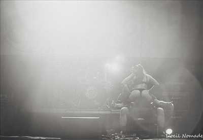 photo n°38 - shooting photo - Angélique à Le havre