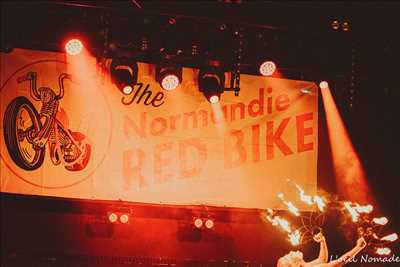 photo n°39 - séance photo avec Angélique à Le havre