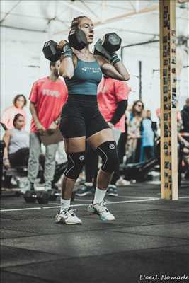 photo n°43 - séance photo avec Angélique à Le havre