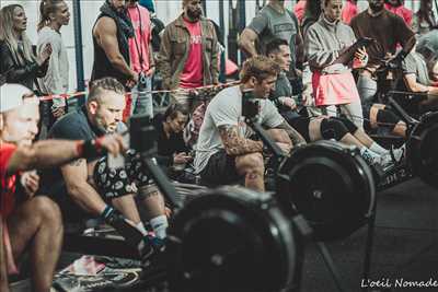 photo n°44 du photographe Angélique - Le havre