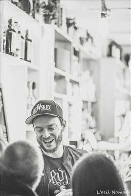 photo n°46 - shooting photo - Angélique à Le havre